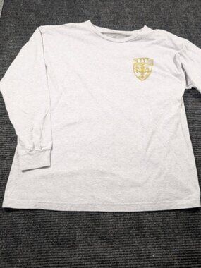 5.11 Tactical Wolf Shield Long Sleeve Tee – Size L